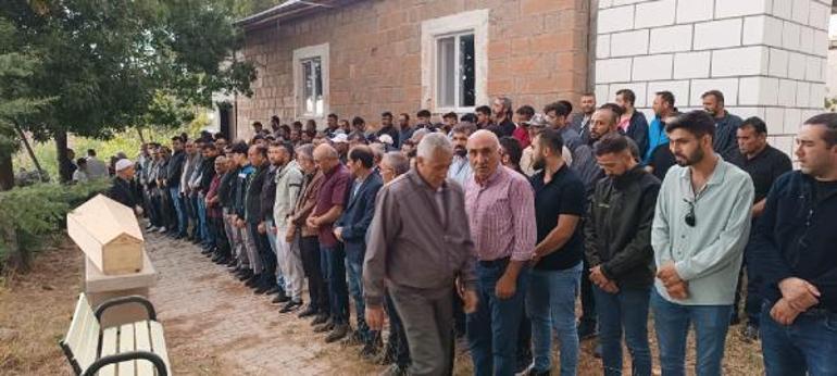 Kavgada uzman çavuşu öldüren sanığa müebbet hapis istemi