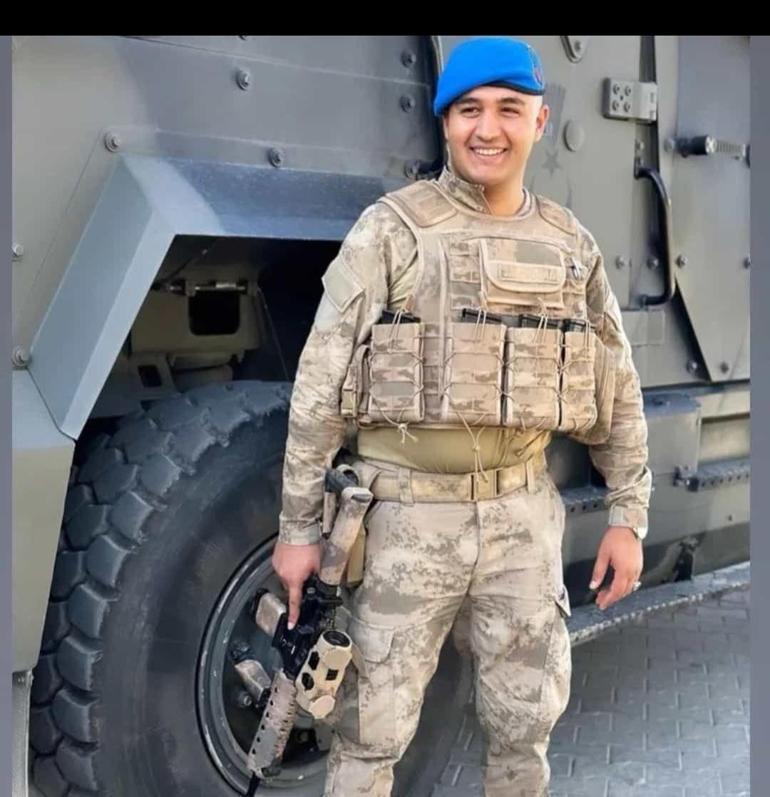 Kavgada uzman çavuşu öldüren sanığa müebbet hapis istemi