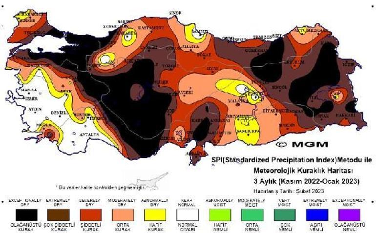 Küresel iklim krizine ekolojik günah vurgusu