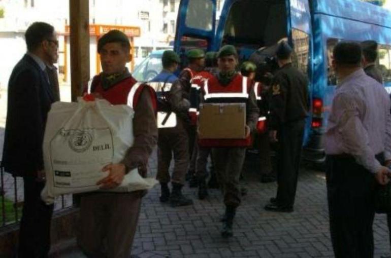 Gençağa Çakıcının da aralarında olduğu 35 şüpheli, Bartında yeniden yargılanıyor