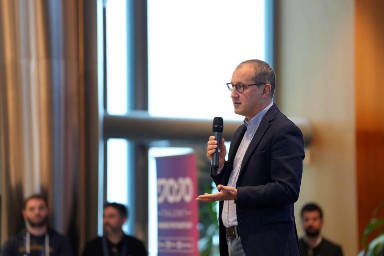 Workup Gaming’in ilk döneminden 10 girişim mezun oldu