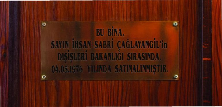 Türkiyenin Prag büyükelçilik binası ve Türk-Çek ilişkilerinin tarihçesi kitaplaştırıldı