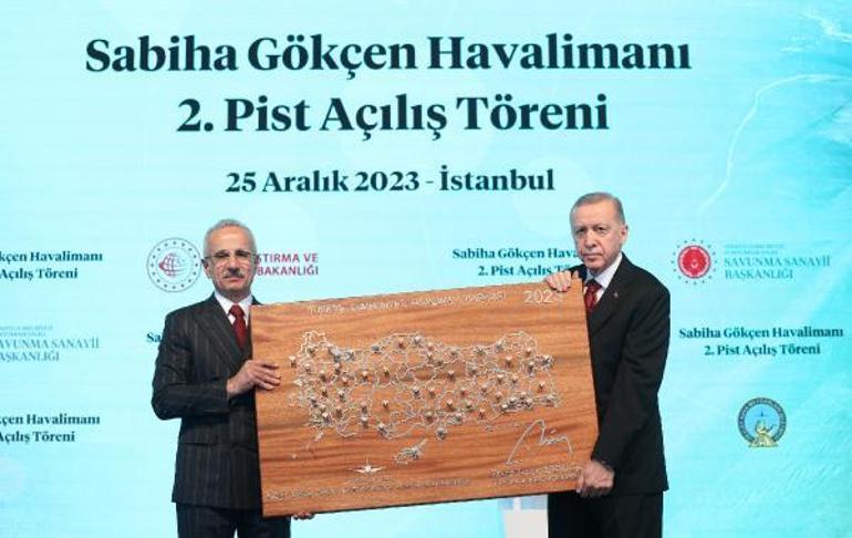 Erdoğan: Terör saldırılarıyla milletimizi bölme planlarının raf ömrü tükenmiştir
