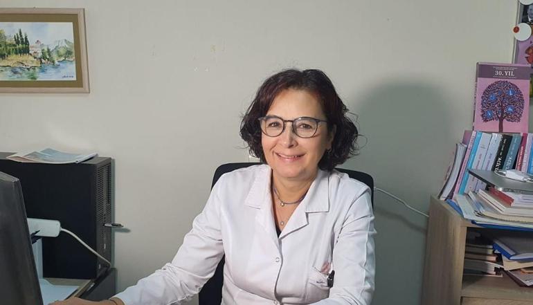 Prof. Dr. Yavuz: Maske takmak için en ideal dönemdeyiz