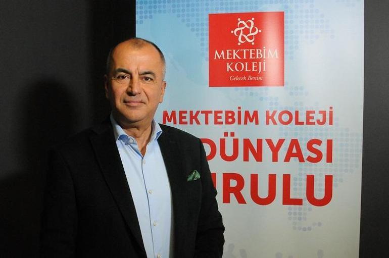 İş insanı Murat Kolbaşı: Çince, Japonca bilene 15 günde iş garanti ediyorum