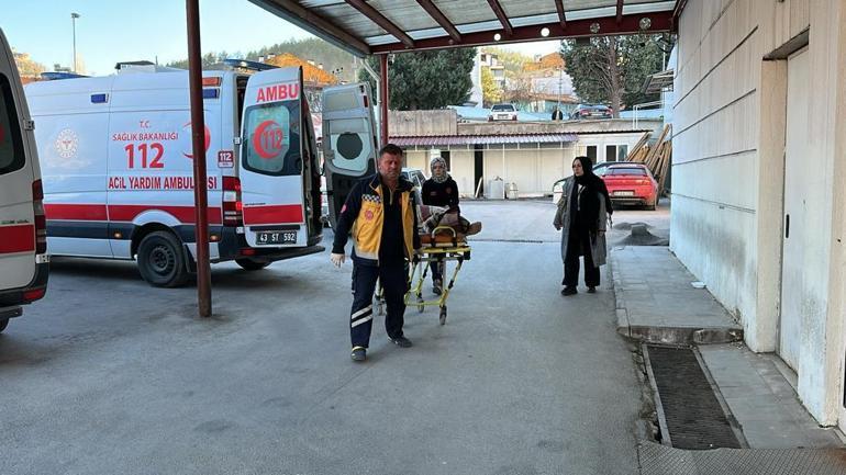 10 gündür kayıptı, su deposunda çıplak bulundu