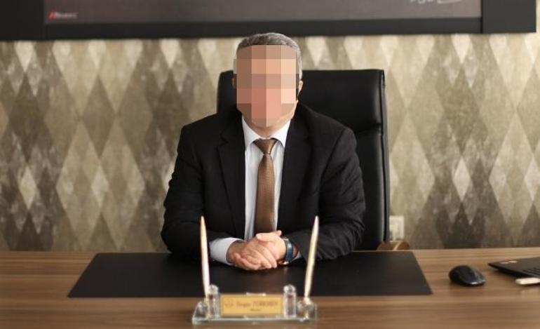 Lisede cemaat kitapları dağıtılmasına soruşturma