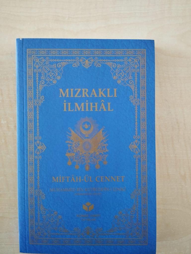 Lisede cemaat kitapları dağıtılmasına soruşturma