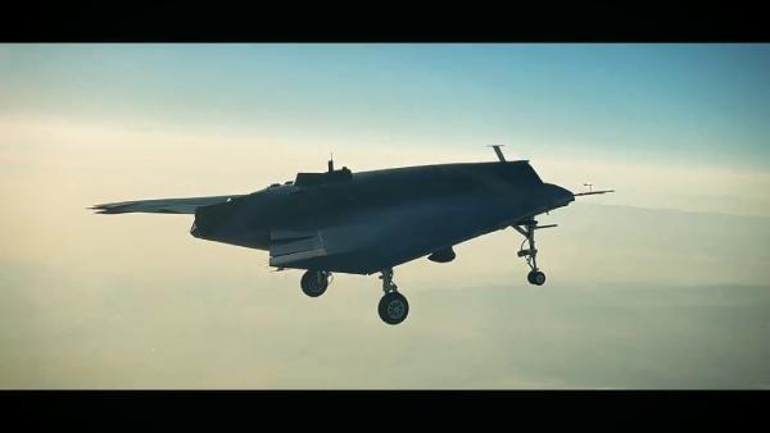 Anka-3 ilk uçuşunu gerçekleştirdi