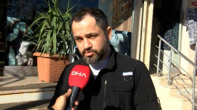 Sancaktepe ve Sultanbeylide tedirgin eden koku