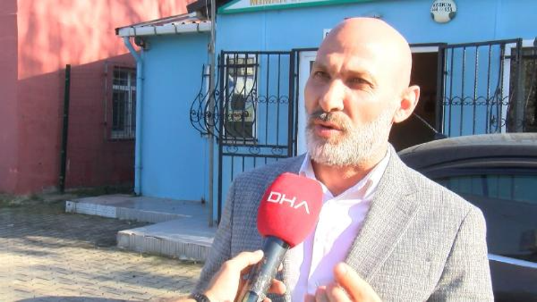 Sancaktepe ve Sultanbeylide tedirgin eden koku