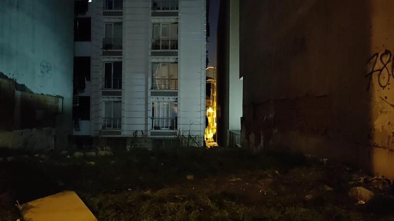 Esenyurtta, pompalı tüfekle komşularına ateş açtı: 1 yaralı