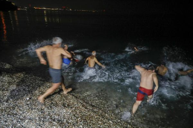 Şanlıurfada, yılın ilk bebeği Fevzi oldu