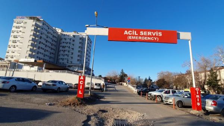 Çatıdan düşen şantiye şefi öldü