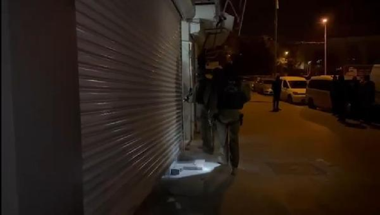 İstanbul merkezli 8 ilde casusluk operasyonunda 33 şüpheli yakalandı