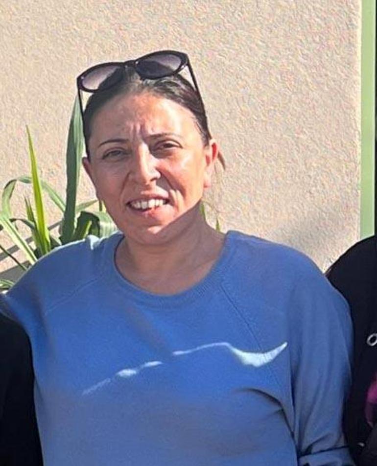 Eski eşinin vurduğu kadın hastanede öldü