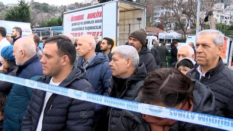 Adana lezzetleri İstanbula taşındı; 34 metrelik kebap görenleri şaşırttı