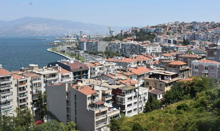 Jeoloji Mühendisleri Odası: 2 bin yıldır deprem üretmeyen faylar süresini doldurdu