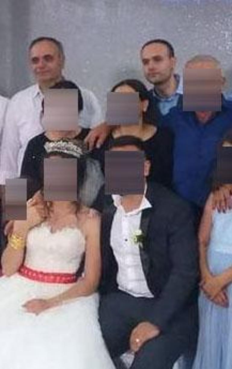 Kağıthanede kendisine silah doğrultan oğlunu öldüren baba tutuklandı