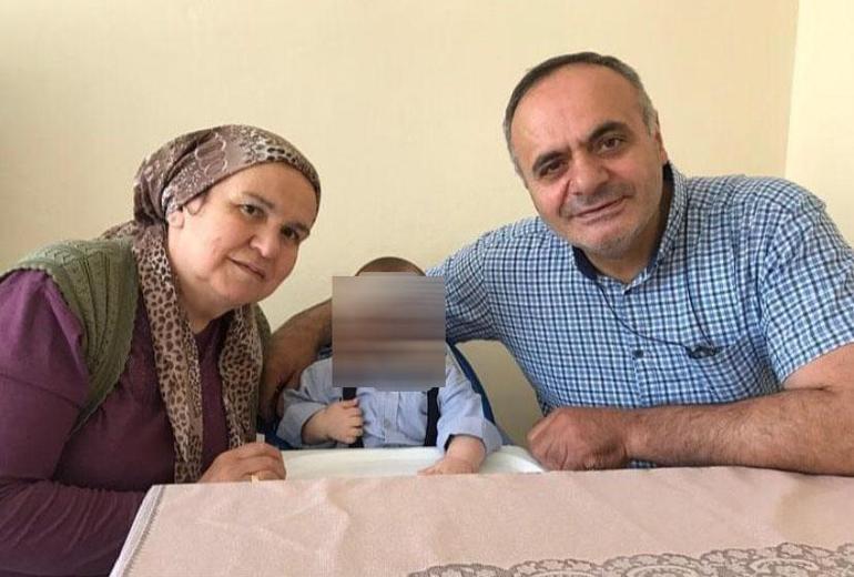 Kağıthanede kendisine silah doğrultan oğlunu öldüren baba tutuklandı