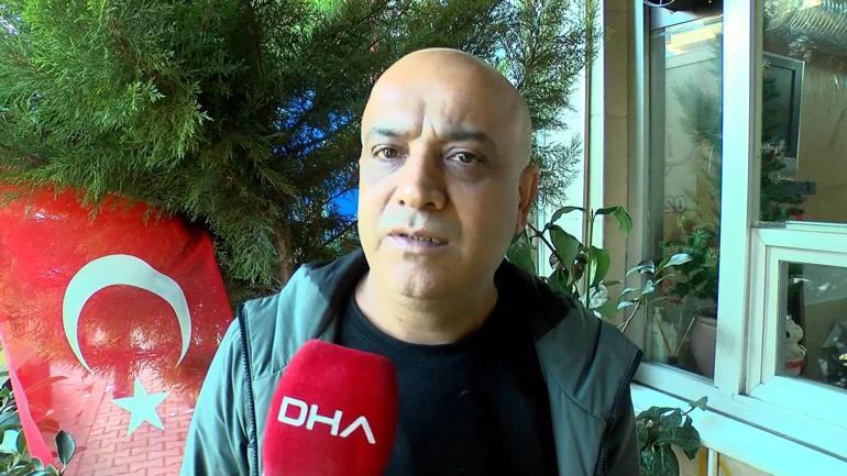 Kağıthanede kendisine silah doğrultan oğlunu öldüren baba tutuklandı