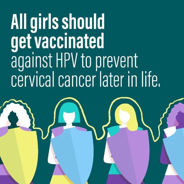DSÖ: Rahim ağzı kanseri vakalarının yüzde 95’i HPV virüsünden kaynaklanıyor