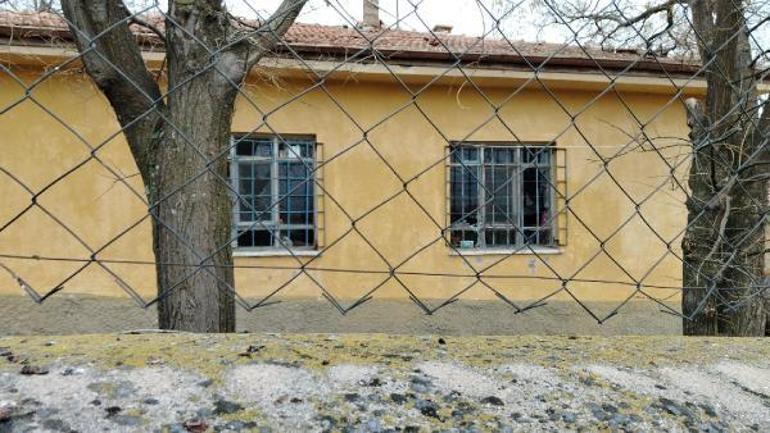 Kırşehirde 2 eve saldırıda, 1 kişiyi öldürüp 2 kişiyi yaralayan şüpheli tutuklandı