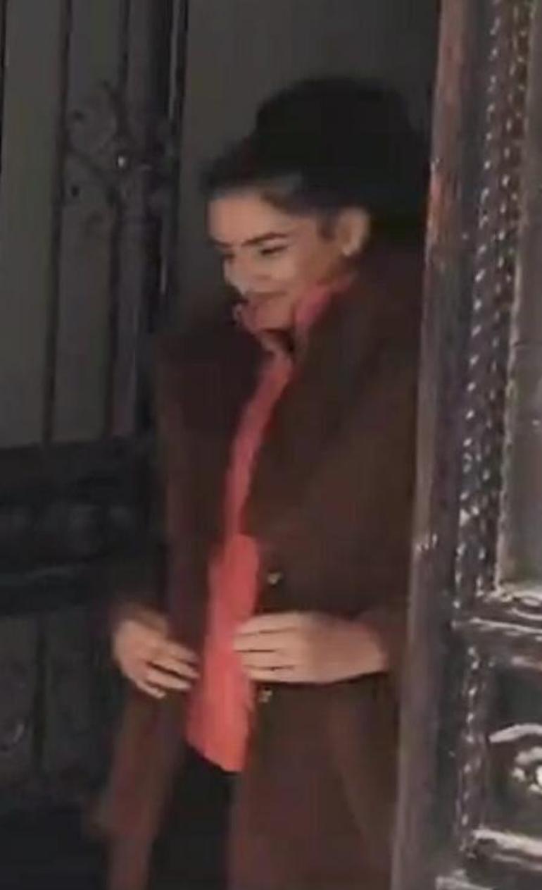 Interpolun kırmızı bültenle aradığı Madame Claude, Çanakkalede yakalandı