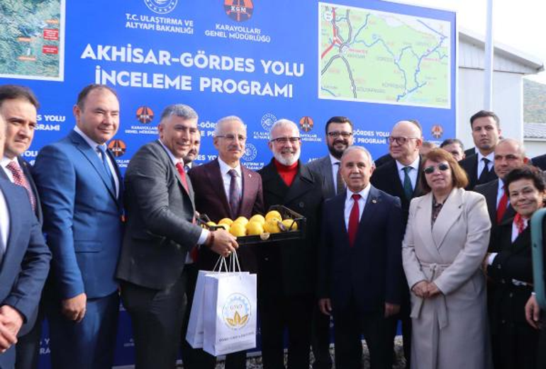 Bakan Uraloğlu: Yıllık 105 milyon lira tasarruf sağlayacağız
