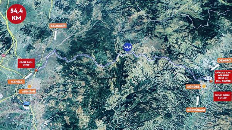 Bakan Uraloğlu: Yıllık 105 milyon lira tasarruf sağlayacağız