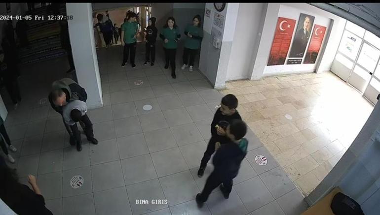 Bakan Koca: Heimlich manevrası hayat kurtarıyor