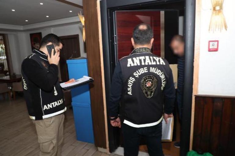 Turizm amaçlı günlük kiralamalarda kimlik bildirim dönemi başladı