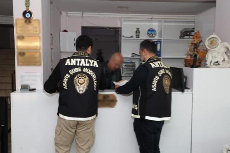 Turizm amaçlı günlük kiralamalarda kimlik bildirim dönemi başladı