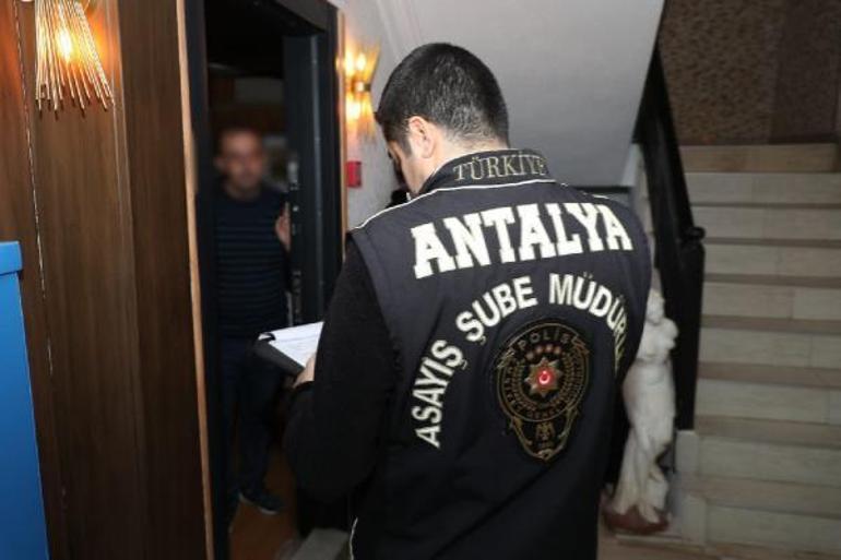 Turizm amaçlı günlük kiralamalarda kimlik bildirim dönemi başladı