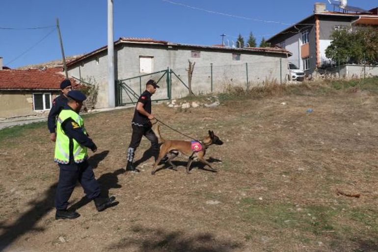 Parçalanmış cesedi bulunmuştu; kardeşi gözaltında