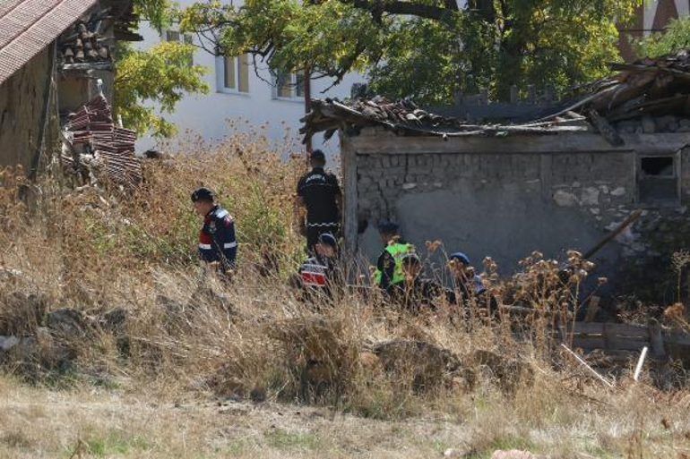 Parçalanmış cesedi bulunmuştu; kardeşi gözaltında