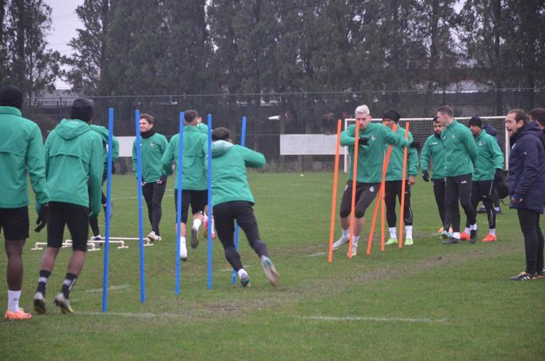 Tuncay Şanlıdan Fenerbahçeli Bartuğ açıklaması