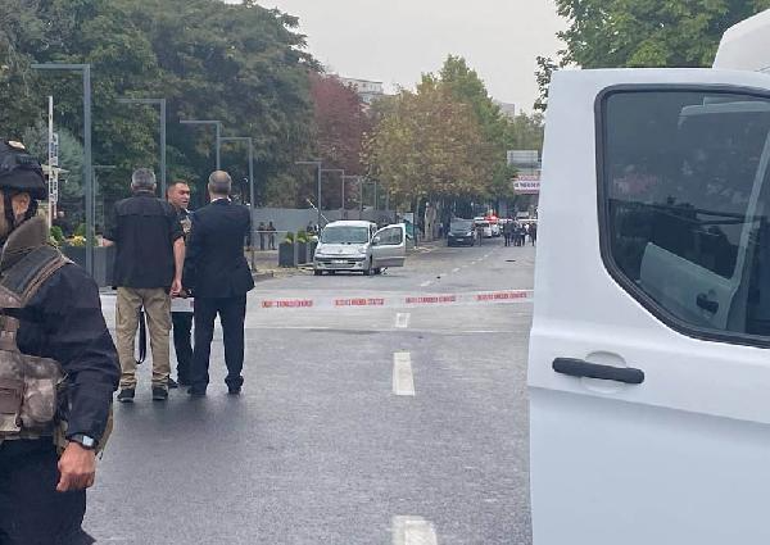Teröristlerin aracını gasbedip, şehit ettikleri veteriner teknikerinin dosyası, Ankaraya gönderildi