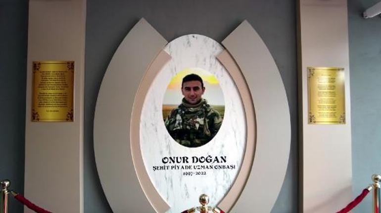 Mehmetçikten ilkokul öğrencilerinin mektuplarına yanıt