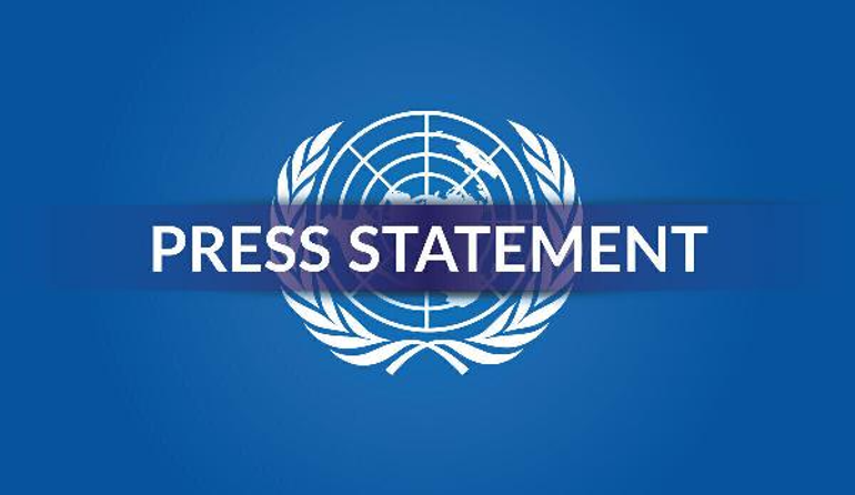 BM helikopterine Somali’de el konuldu