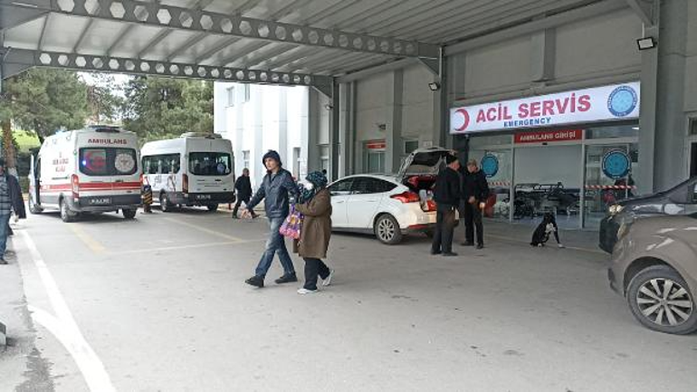 Kaldırımda yürürken cipin çarptığı ortaokul öğrencisi Beyza Nur hayatını kaybetti