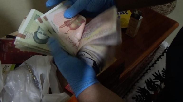 Erzincanda, DEAŞ operasyonu: 5 gözaltı