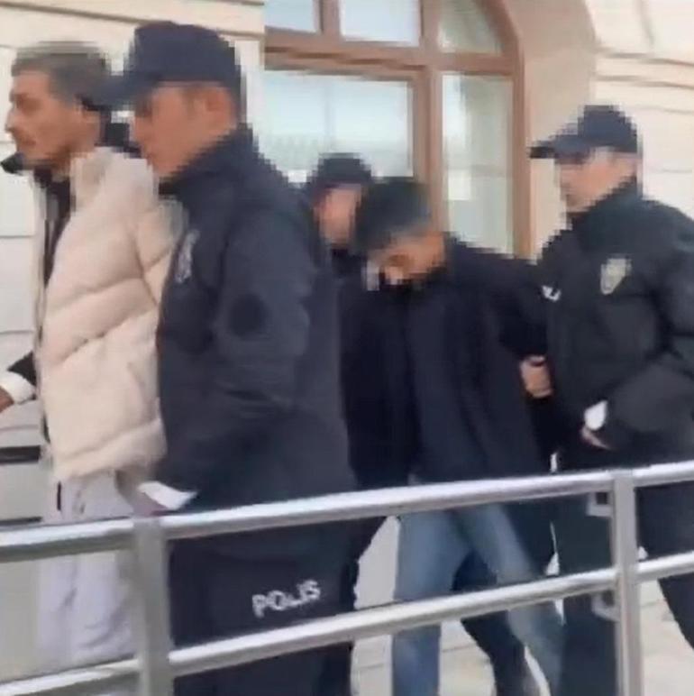 Maltepede polisten kaçan kadının çantasından 2 kilo 985 gram uyuşturucu çıktı