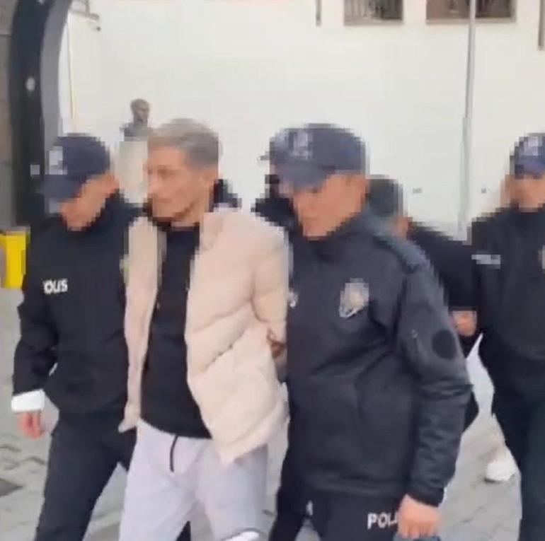 Maltepede polisten kaçan kadının çantasından 2 kilo 985 gram uyuşturucu çıktı