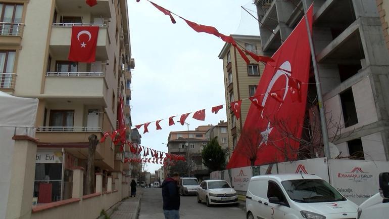 Şehit Uzman Çavuş Ahmet Köroğlunun akrabası: Oralardan kopamadığı için sözleşmeyi yenilemiş