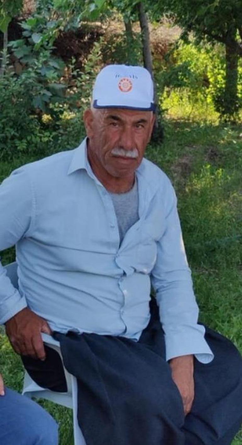 Diyarbakır’da kayıp çiftçinin cansız bedeni bulundu