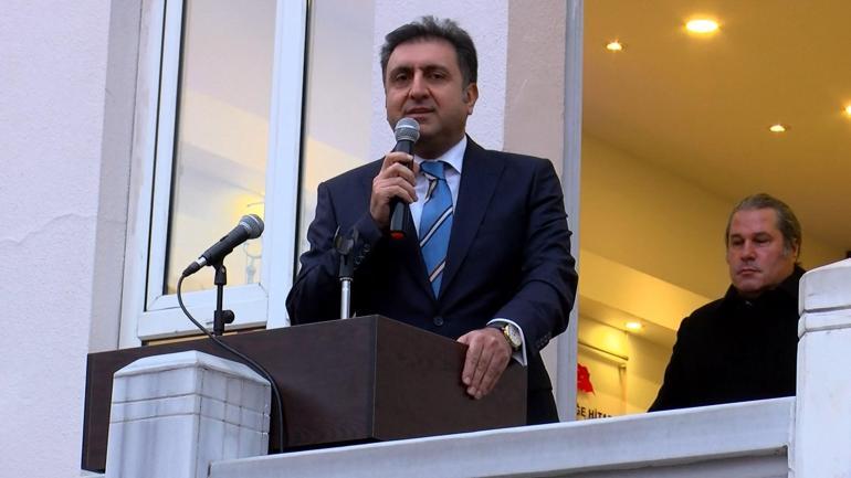 81 ilde okullarda şehitler için saygı duruşu