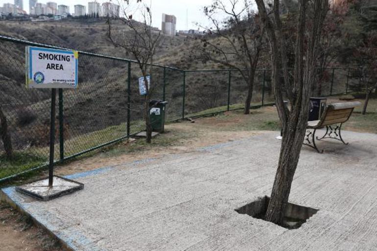 130 üniversite yerleşkesinde açık alanların yüzde 44ü dumansız hava sahası