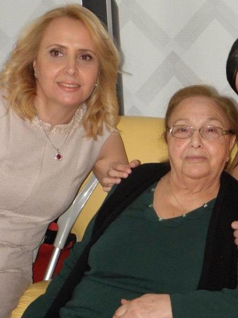 Özgür Özel, Milletvekili Dinçerin annesinin cenazesine katıldı