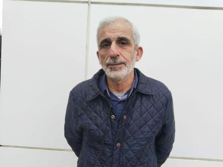 Eşinin güzellik merkezinde kuaförü öldüren şüpheli tutuklandı